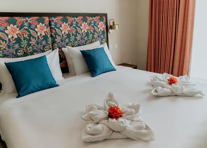 King Charles Hotel